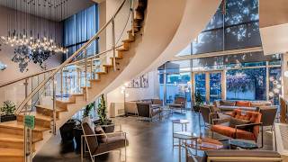 Radisson Blu Hotel, Ankara, Türkiye | Travel With Jhanvi