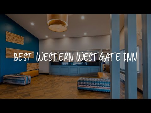 Best Western Westgate Inn Review - York , United States of America