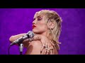 Miley Cyrus - Midnight Sky (Official Instrumental)