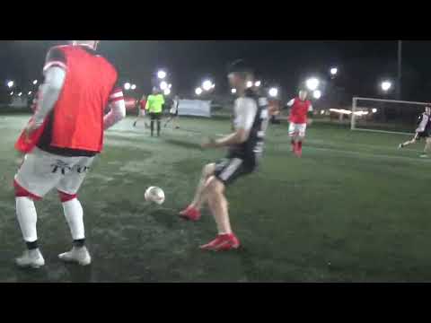 ENRIQUE FC VS LA LECTIO - #LigaNuñez - #Clausura SLS - 3/9/2022