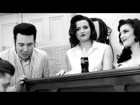 Mark Summers Elvis - One Sided Love Affair