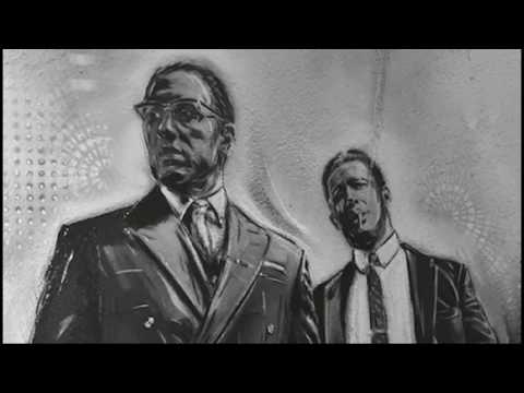 TROUBLE.part 2 ft Mic-c - Ricky Lix - Wattz - Hypnotic