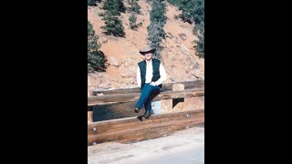 Max Allison-Just Call Me Lonesome (Rare Recording)