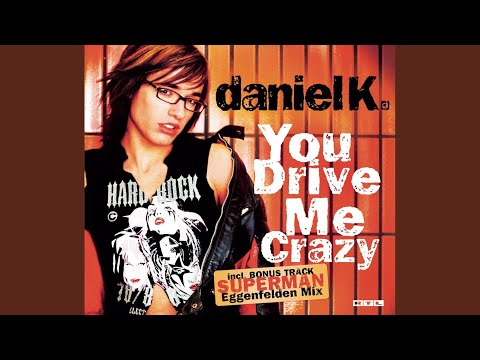 You drive me crazy video thumbnail