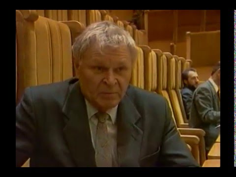 04*Lietuva-Lithuania and the World [1995.04.18-1995.04.24]