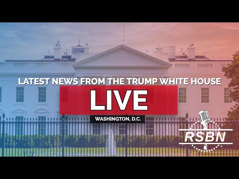 LIVE: Covering the Latest News from the Trump White House - 01/12/26