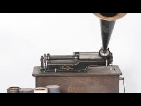 Old black Joe Peerless Quartet 1910