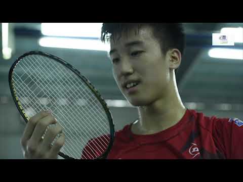 (5th October, Day 1 Highlights) #aeoncreditpurpleleaguejunior 2019 Division 1&2