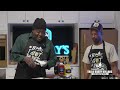 Charleston White x Trick Daddy - Fried Pork Chops