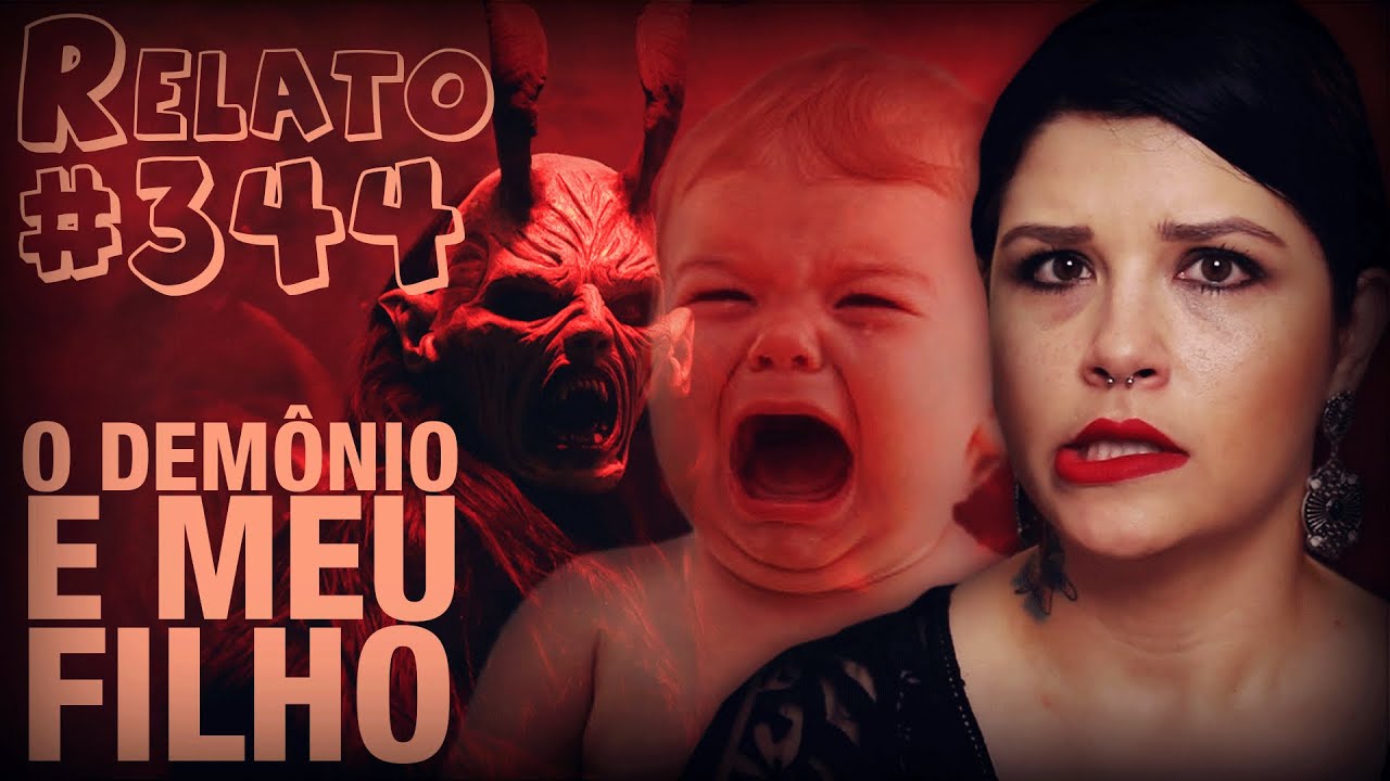 The Demon and My Son