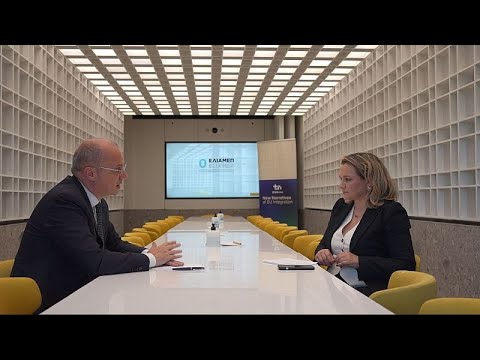 Albaniens Außenminister zu euronews: Verhandlungen mit der EU bis 2027 abgeschlossen