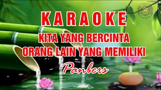 Download lagu KARAOKE 'KITA YANG BERCINTA ORANG LAIN YANG MEMILIKI' PANBERS mp3 Download lagu KARAOKE 'KITA YANG BERCINTA ORANG LAIN YANG MEMILIKI' PANBERS mp3