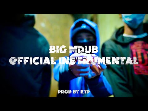 Spazz Hound x Flashy Mdub x Matt Mdub - BIG MDUB [Official Instrumental]