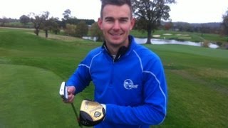 Iron vs Driver What's The Difference