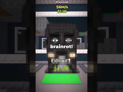 The 7 New Indonesia Brainrots in Steal a Brainrot...