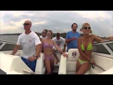 Harlem Shake -  (Boat Crash) - THE BEST