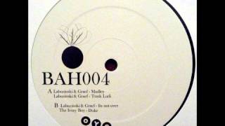 Labuzinski & Graef - Trash Ludi