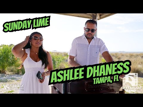 SUNDAY LIME - Ashlee Dhaness - Mori Gari Suno [Tampa, FL] [Traditional Chutney] | Vibez Studios