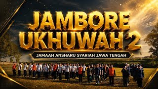 Download lagu Jambore Ukhuwah 2 Ansharu Syariah Jawa Tengah | Perkuat Ukhuwah dalam Momentum HUT RI ke-81 mp3 Download lagu Jambore Ukhuwah 2 Ansharu Syariah Jawa Tengah | Perkuat Ukhuwah dalam Momentum HUT RI ke-81 mp3