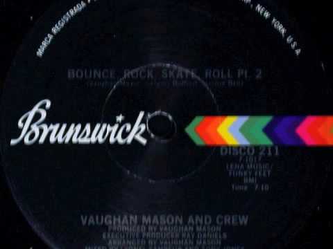 Video thumbnail for Bounce, Rock, Skate, Roll Part 2 (12" Version)