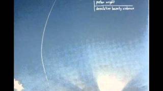 Peter Wright - Above Lewis Pass (2005)