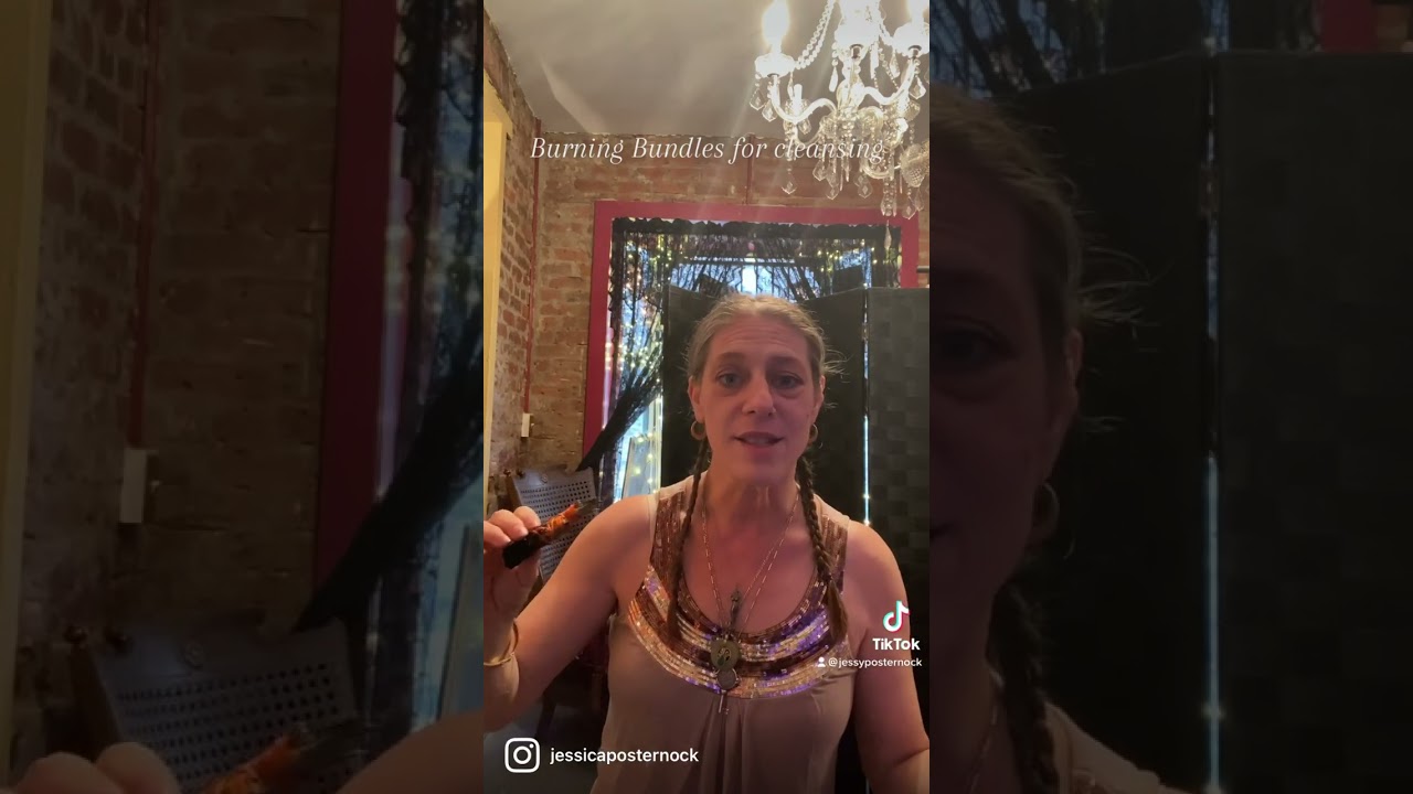 Promotional video thumbnail 2 for Weird Ways House Psychic Services