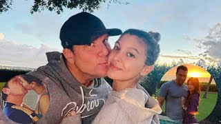 Why Kelsi Taylor engaged with Dane Cook, and what a ages difference of Dane or Kelsi.?