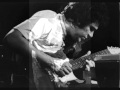 Mike Bloomfield ~ Walking The Floor
