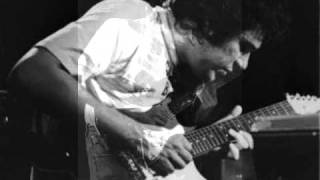 Mike Bloomfield ~ Walking The Floor