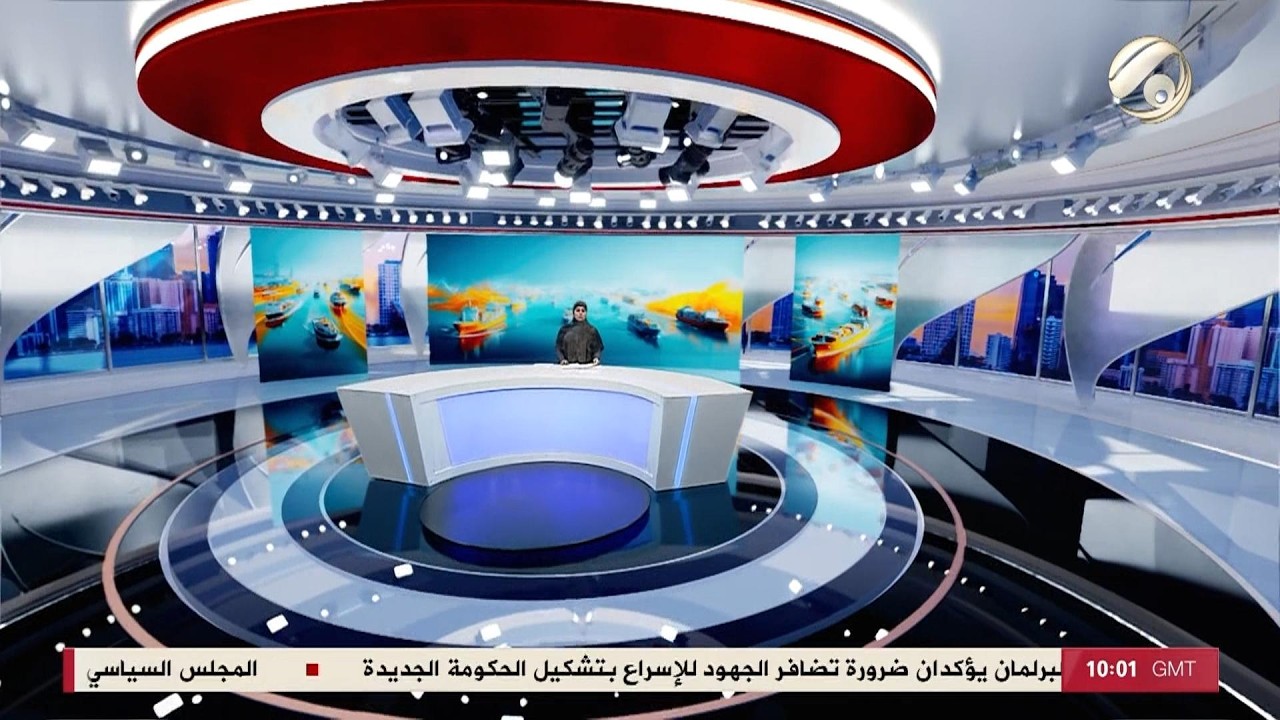 فيديو | المرصد الخبري - ايران تحذر امريكا وتشترط التنسيق لعبور مضيق هرمز وتؤكد سيطرتها الكاملة | 2026/5/4