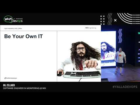 HA Coffee - Gil Zellner