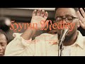 Hymn Medley (feat. Chandler Moore) - Maverick City | TRIBL