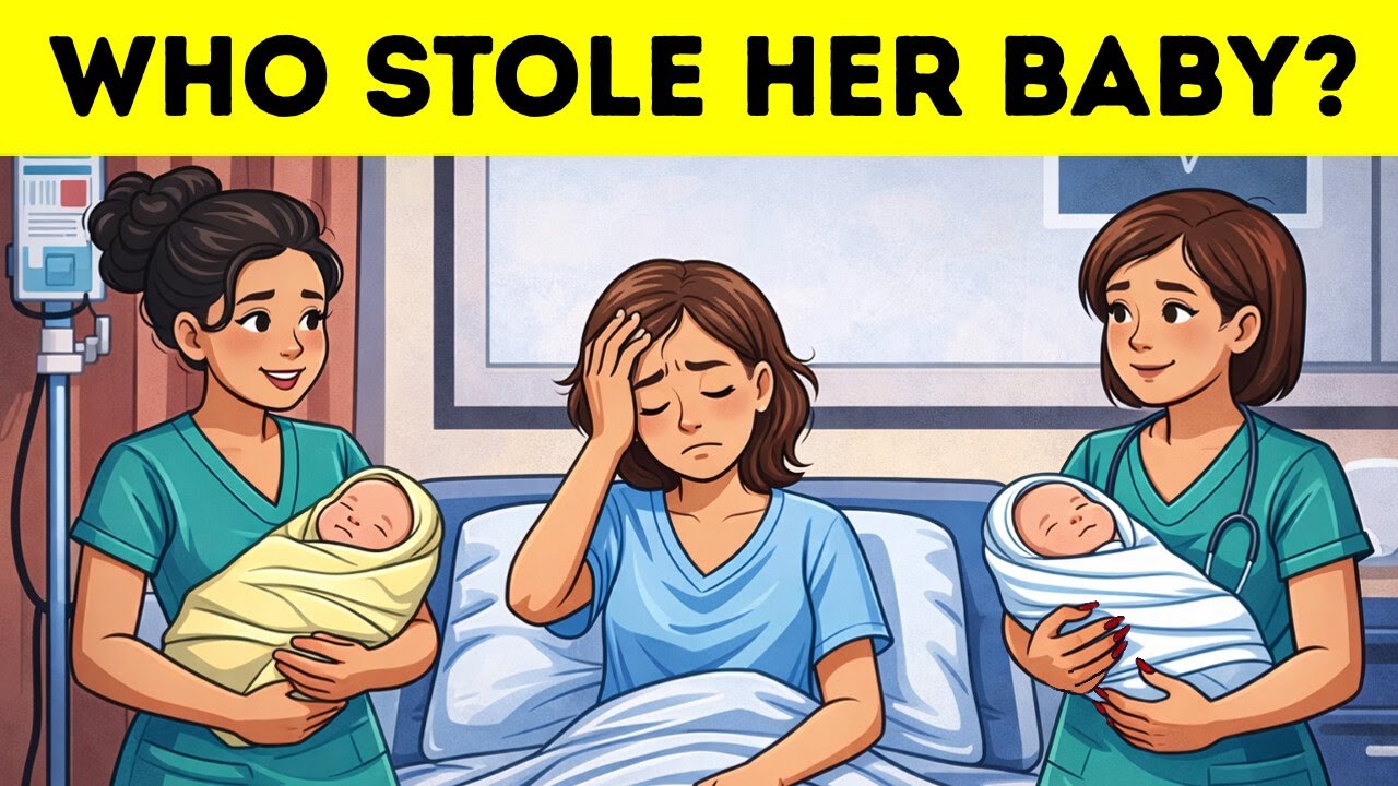 The Smartest Person I Know Couldn’t Solve These 18 Riddles