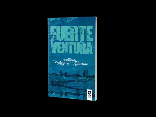 Vídeo relacionado con Fuerteventura
