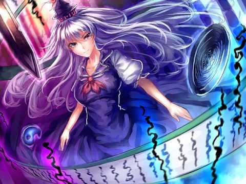 東方 Touhou J-Core/Dubstep 176