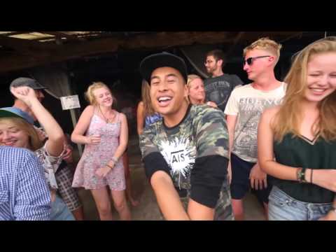 Let's do the New Madizone