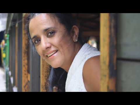 Thursday tour to Sargan Eight train