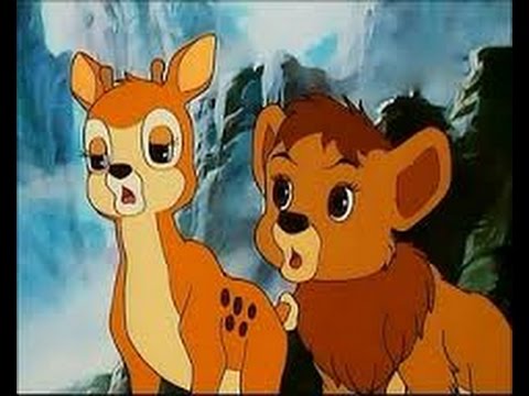 سمبا الجزء الاول-الحلقة 1