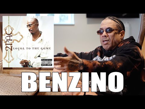 Youtube Video - Benzino Continues Dissing Eminem Over 'Trash' 2Pac Album: 'That Was A Disgrace'