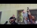 Royce Campbell - Trane Track (Partial)