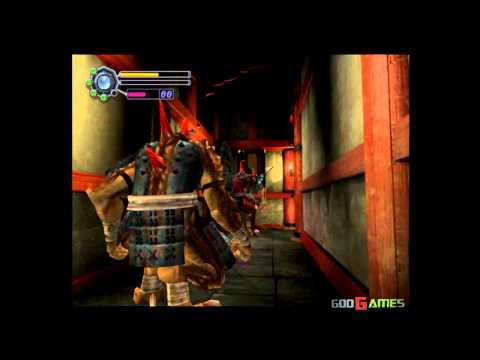 genma onimusha xbox cheat codes