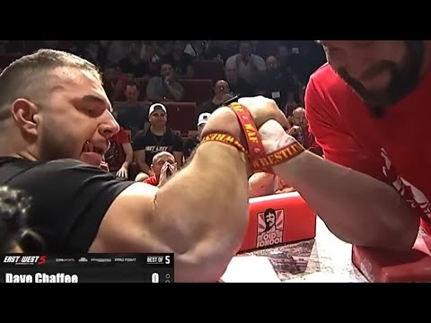 Ermes gasparini vs jerry cadorette