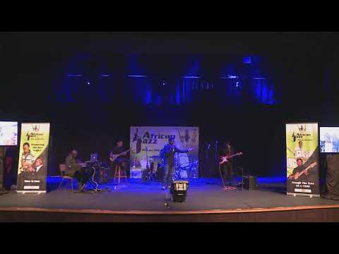 Sbu Dludlu Band - Lizzy