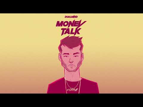 Dualmind - MONEYTALK (Original Mix) [ O Problema é Grave]
