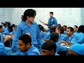 Michael Jackson They Don T Care About Us Prison Version 4K Remastered