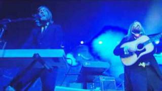 Music video thumbnail preview for Friska Viljor - The Cure (live Reeperbahn-Festival 09) by Friska Viljor