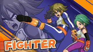 Видео 2 к игре Dragon Ball Online Zenkai