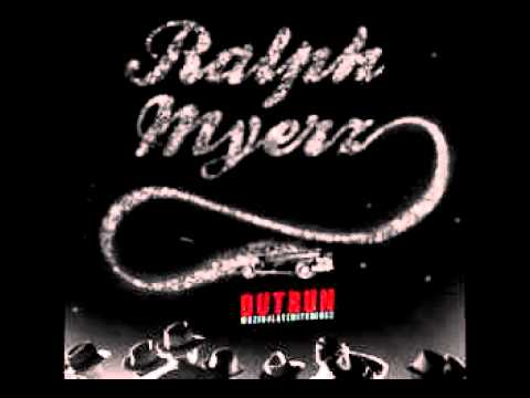 Ralph Myerz - Music & Me