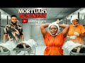 MORTUARY BUSINESS Lucy Inhang Idongesit Dickson Latest Nigerian Movie