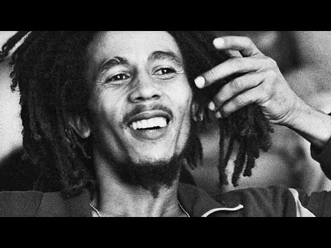 Bob Marley – Jammin (432Hz)